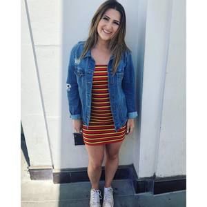 Meet your Posher, Christine